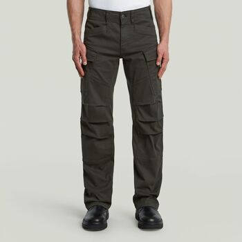 G-Star Raw Pantalones D26950-C106-B575 ASFALT para hombre