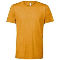 bella  canvas camiseta cv003 para hombre