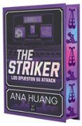 especial the striker dioses juego 1