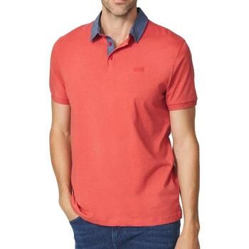 TBS Polo ARSON para hombre