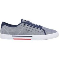 pepe jeans zapatillas brady men para hombre