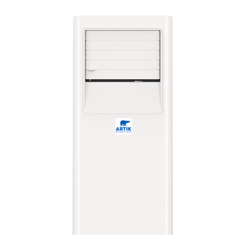AIRE ACONDICIONADO PORTATIL ARTIK 2200 FRIGORIAS AIRE PORTATIL BARATO - ARTIKKA HOME