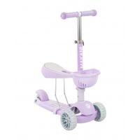 makani patineter bonbon 3en1 candy lila