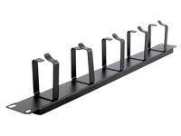 monolyth guia 1u cableado anilla metal sh-j006