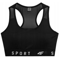 4f sujetador deportivo ss23usbaf05120s para mujer