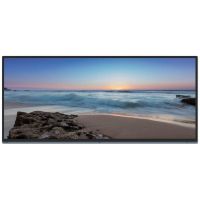 pantalla de senalizacion digital maxhub uw105na 105 5k ultrahd lcd wifi