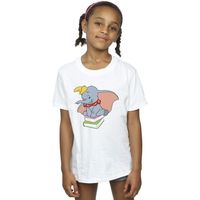 disney camiseta sitting on para nina