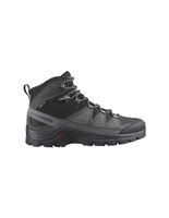 botas de montana salomon quest rove gore-tex grisnegro