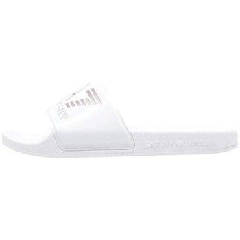 Emporio Armani EA7 Chanclas XCP001 para mujer