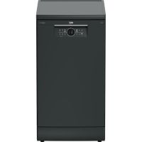 lavavajillas beko bdfs26123aq 11 servicios e con funcion fast y glassshield