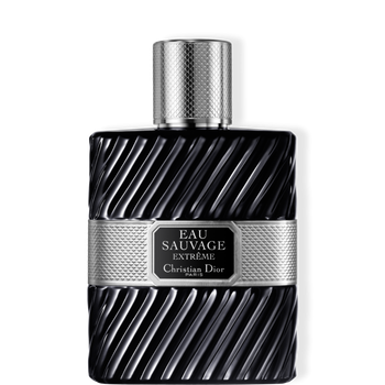 Eau sauvage extreme eau de toilette intense 100 ml
