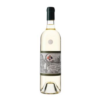 Alexandre Almeida Vino Blanco Buçaco Branco Dão 75 Cl 14.5% Vol.