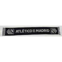 atletico de madrid bufanda gorra azul marino escudo bordado hombre para hombre