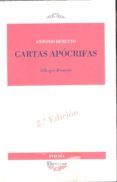 cartas apocrifas