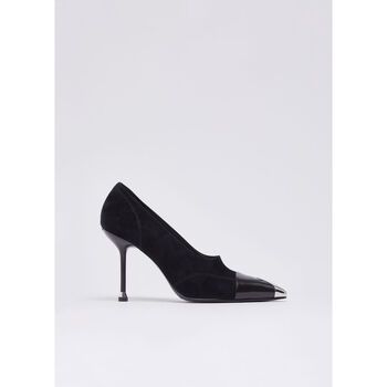 Liu Jo Zapatos de tacón Zapatos de salón con puntale metallico para mujer