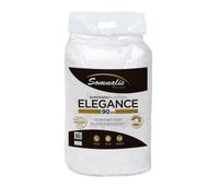 almohada elegance para cama de 135cm