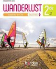 wanderlust allemand 2de a2-b1  kooperativ ans ziel  programme 2019