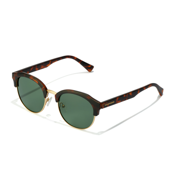 Gafas de sol Hawkers Classic Rounded - Polarized Green