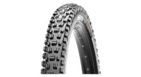maxxis assegai 27 5   cubierta mtb tubeless ready plegable wide trail  wt  exo  protection 3c maxxgrip