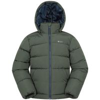 mountain warehouse chaqueta hawthorne para nino