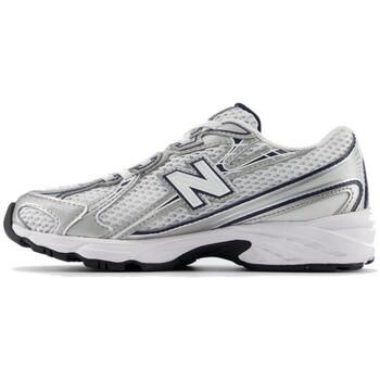 New Balance Deportivas Moda PZ740WN para niño