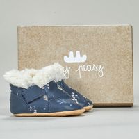 easy peasy bailarinas my foublu para nino