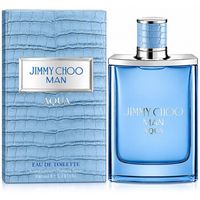 jimmy choo agua de colonia aqua eau de toilette 100 ml para mujer