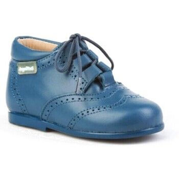 Angelitos Botas 627 Azul para hombre