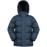 mountain warehouse chaqueta snow ii para nino