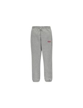 Pantalón Levi's Boxtab Jogger Grey Heather Niño