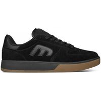etnies zapatillas skate emerson black para hombre