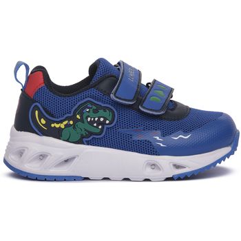 Lumberjack Deportivas Moda M0947 2 VELCRO SNEAKER para niño