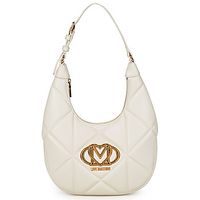 love moschino bolso embossed q para mujer