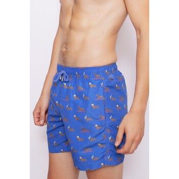 Naive Bañador SWC111 para hombre
