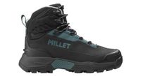 millet mujer