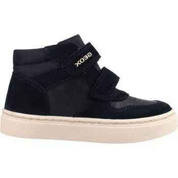 Geox Deportivas Moda Nashik Boy para niño