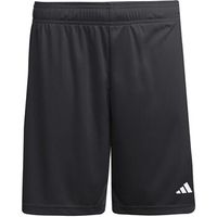 adidas short nino jz6531000blackwhite para nino