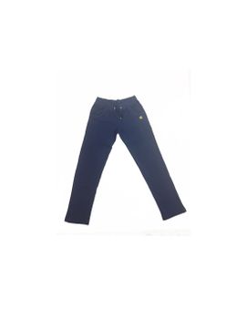 Pantalon Largo Luanvi Sra Cira Marino