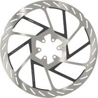 sram disco de freno hs2 6 agujeros 220 mm incluye tornillos de acero