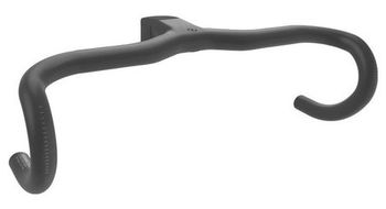 Manillar de carbono syncros creston ic sl combo 420 mm negro
