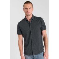 le temps des cerises camisa manga larga camisa keris para hombre