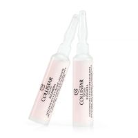 collistar cosmetica facial rigenera concetrato ampollas concetrado aliador antiarrugas