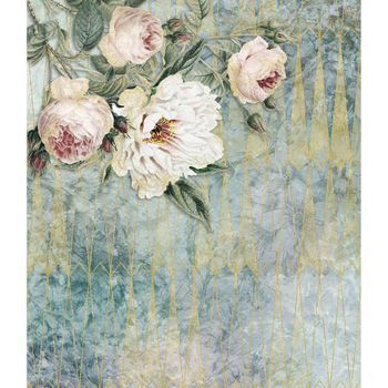 Mural Fotográfico La Rosa 200x250 Cm Komar