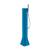 ducha solar happy go 23l