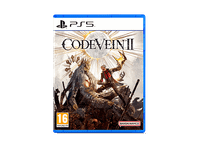 ps5 code vein ii