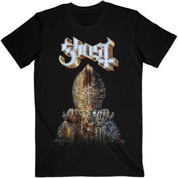 Ghost Tops y Camisetas Impera Glow para hombre