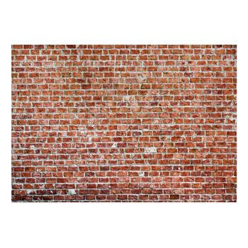 Papel Pintado 3d - Red Rock (150x105 Cm)