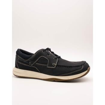 Clarks Náuticos 26176972 para hombre