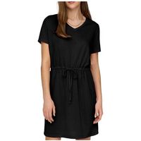 jdy vestido string para mujer