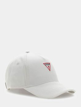Gorra Logo Triángulo